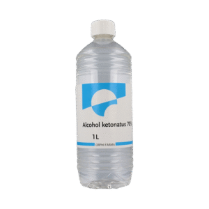 Chempropack Alcohol ketonatus 70%