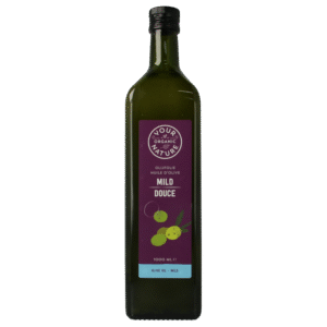 Your Organic Nature Olijfolie mild bio