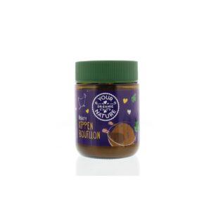 Your Organic Nature Heldere kippenbouillonpoeder zonder gist bio