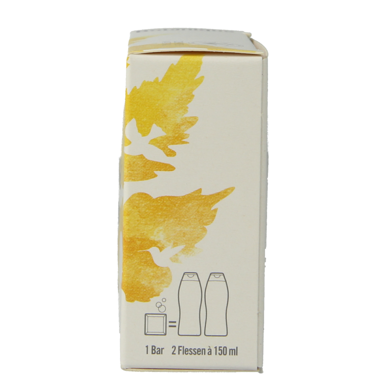 Botanique Face cleansing bar argan & amandel - Afbeelding 5