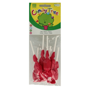 Candy Tree Kersenknotsen bio