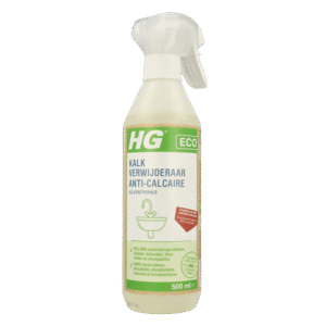 HG Eco kalkverwijderaar