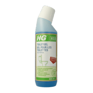 HG Eco toiletgel