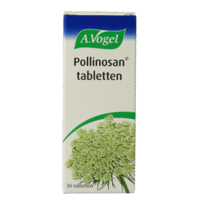 A Vogel Pollinosan