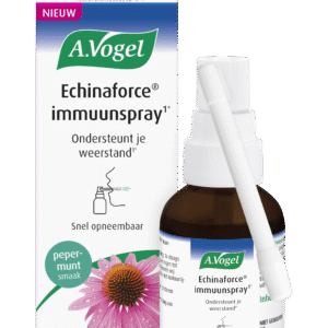 A Vogel Echinaforce immuunspray