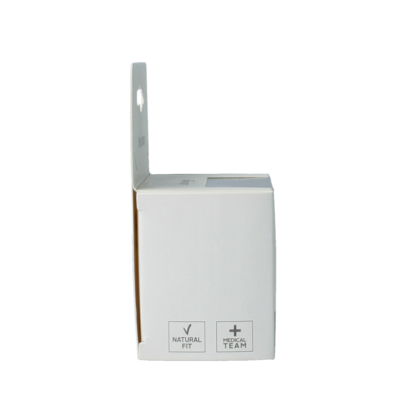 Difrax Fopspeen 18+ maanden natural - Afbeelding 3