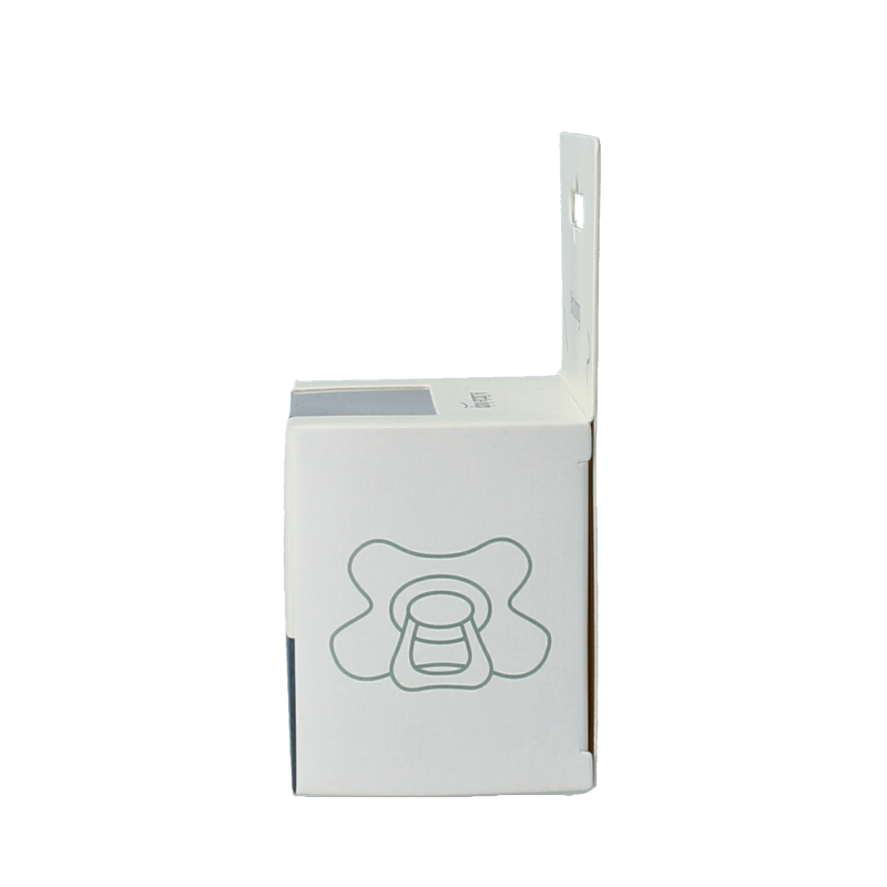 Difrax Fopspeen 18+ maanden natural - Afbeelding 5