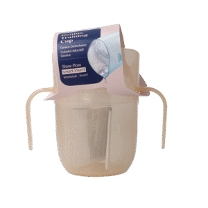 Difrax Genius oefenbeker assorti