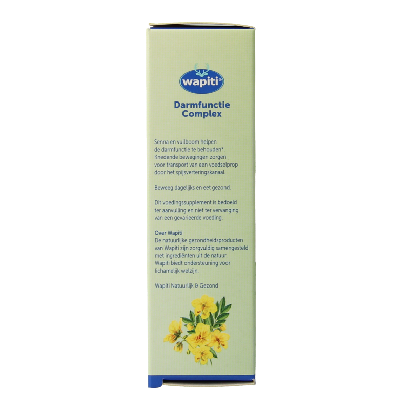 Wapiti Darmfunctie complex - Afbeelding 2