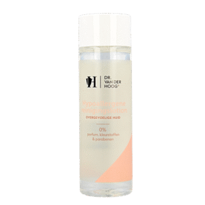 Dr. van der Hoog Hypoallergene reinigingslotion