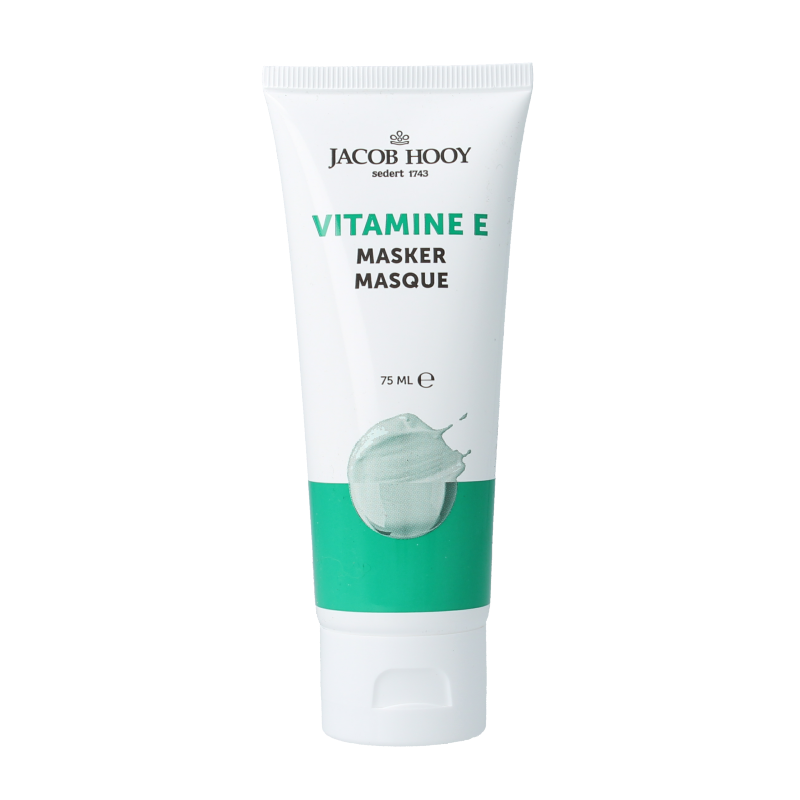 Jacob Hooy Vitamine E masker