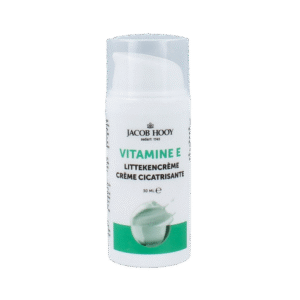 Jacob Hooy Vitamine E littekencreme