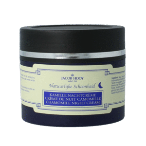 Jacob Hooy Kamille nachtcreme