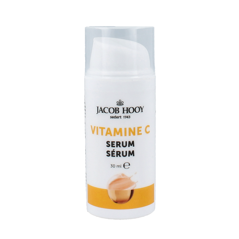 Jacob Hooy Vitamine C serum