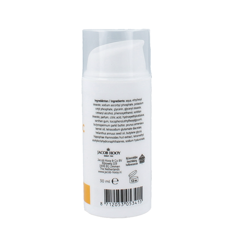Jacob Hooy Vitamine C serum - Afbeelding 3