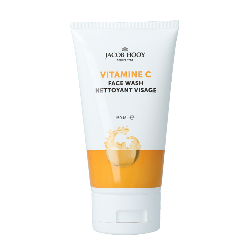 Jacob Hooy Vitamine C facewash