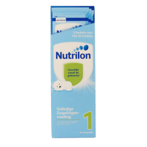 Nutrilon Standaard 1 mini 23 gram