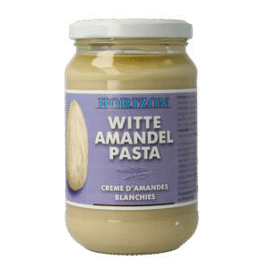 Horizon Witte amandelpasta eko bio