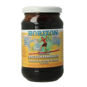 Horizon Rietsuikermelasse eko bio