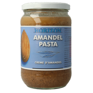Horizon Amandelpasta bio