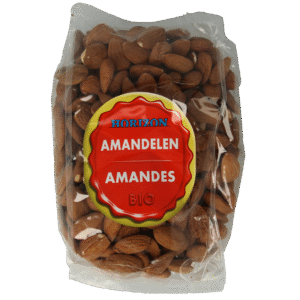 Horizon Amandelen bio