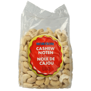 Horizon Cashewnoten heel bio