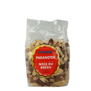 Horizon Paranoten bio