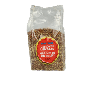 Horizon Lijnzaad gebroken bio