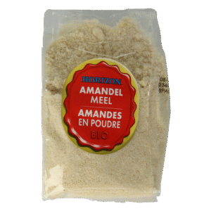 Horizon Amandelmeel geblancheerd bio