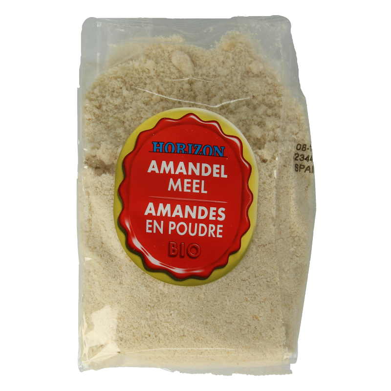 Horizon Amandelmeel geblancheerd bio