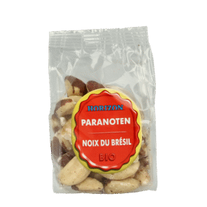 Horizon Paranoten bio