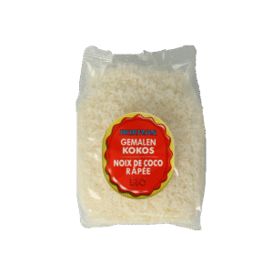 Horizon Gemalen kokos bio