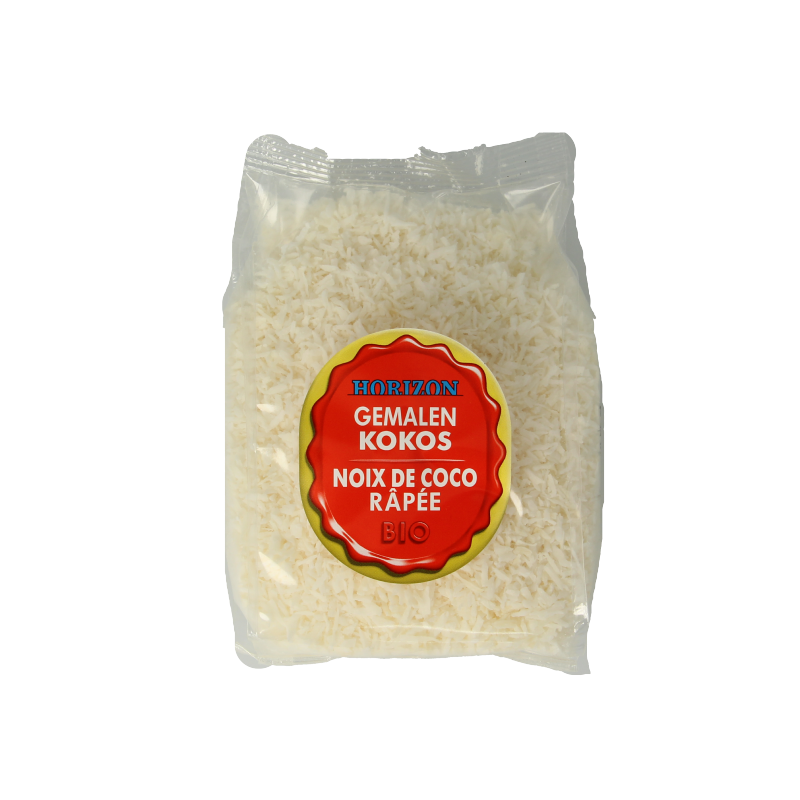Horizon Gemalen kokos bio
