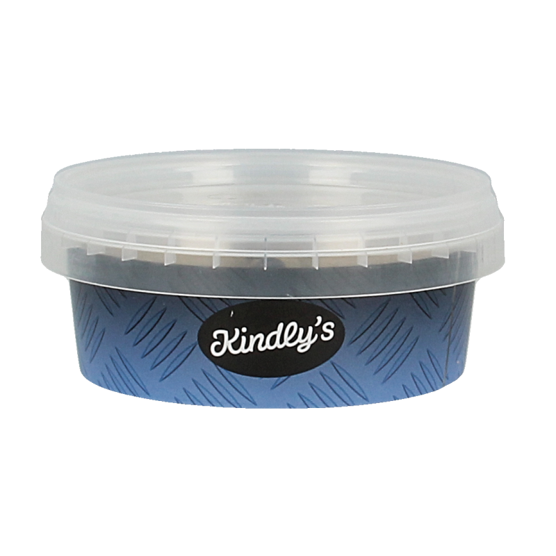 Kindly's Salmiak touw