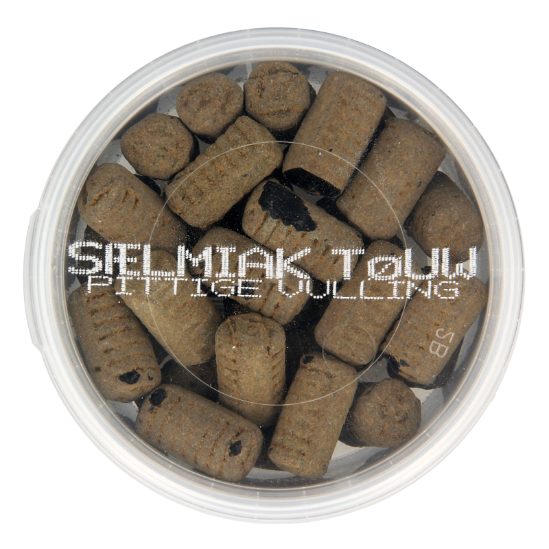 Kindly's Salmiak touw - Afbeelding 2