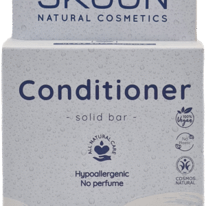 Skoon Solid conditioner soft & sensitive