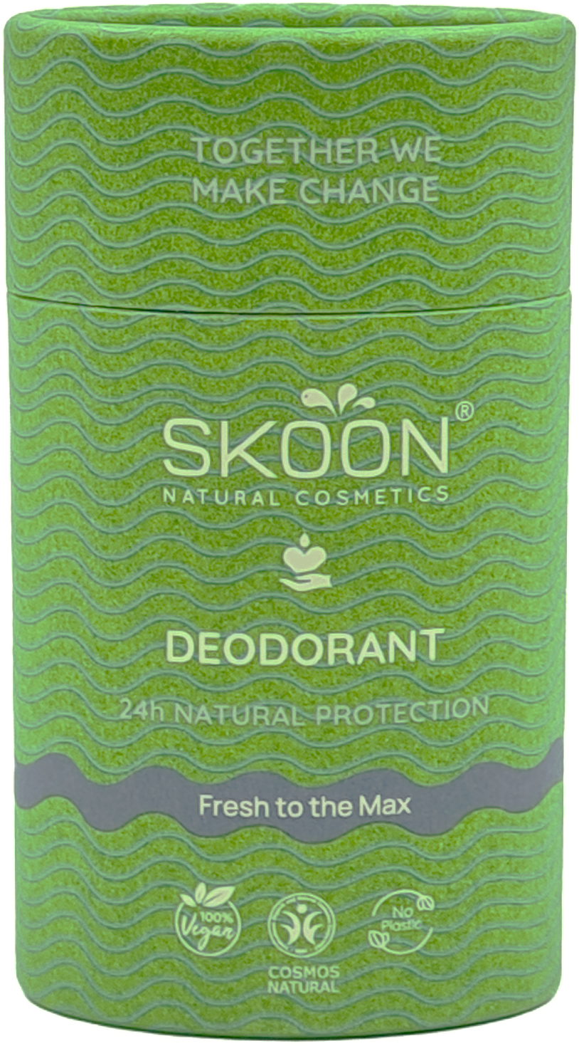 Skoon Deostick fresh to the max