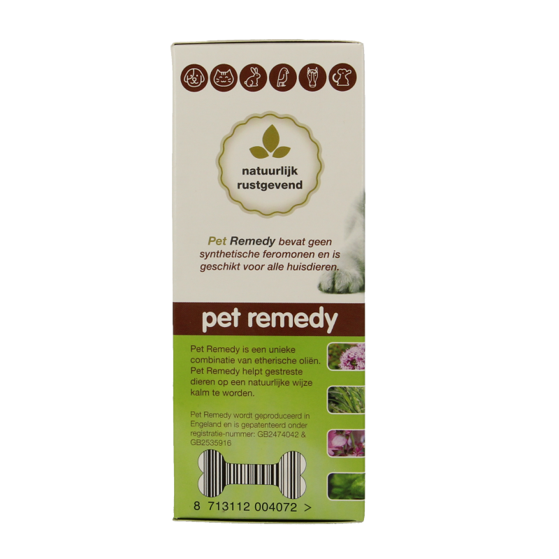 Pet Remedy Verdamper met navulling - Afbeelding 3