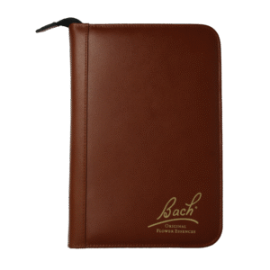 Bach Etui  remedies (leeg)