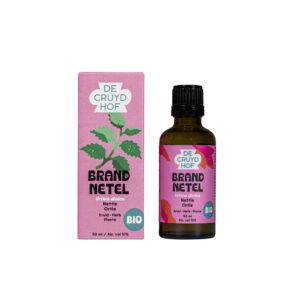 Cruydhof Urtica dioica hrb/brandnetel kruid bio
