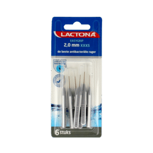 Lactona Easygrip XXXS 2.0mm