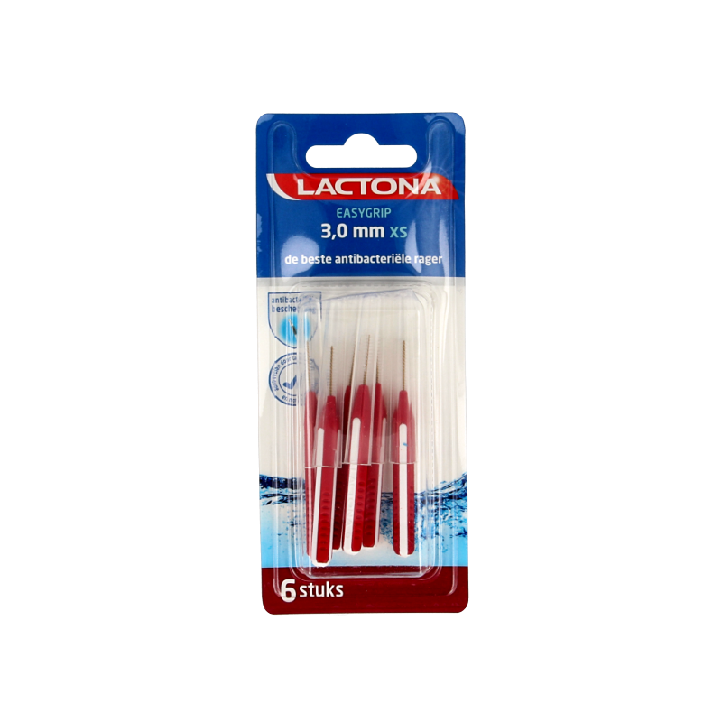 Lactona Easygrip XS 3mm