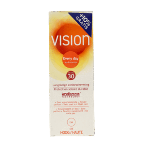 Vision High SPF30