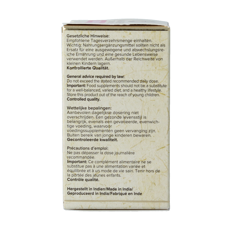 Maharishi Ayurv Radiant skin - Afbeelding 5