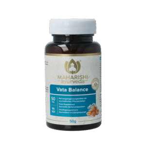 Maharishi Ayurv Vata balance/MA 1401
