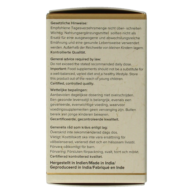 Maharishi Ayurv Neem bio - Afbeelding 3