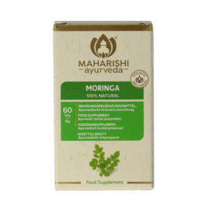 Maharishi Ayurv Moringa