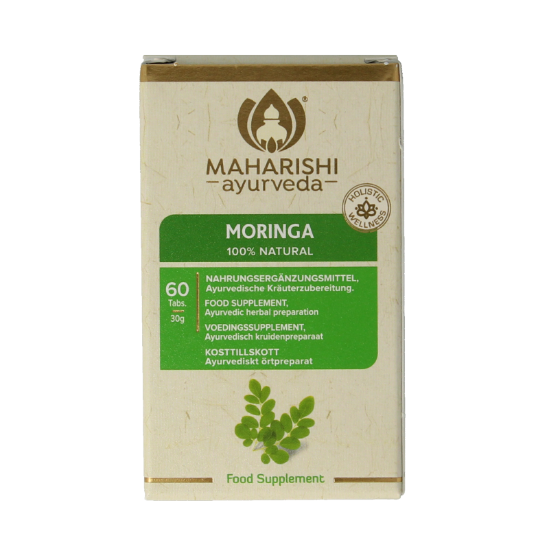 Maharishi Ayurv Moringa