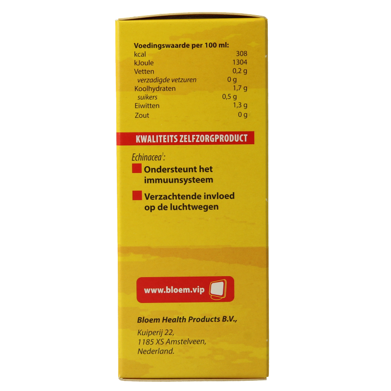 Bloem Echinacea - Afbeelding 5