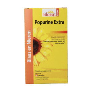 Bloem Popurine extra